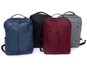 Mochilas