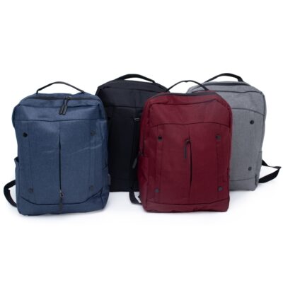 Mochilas