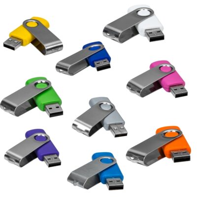 Pen Drives Personalizados
