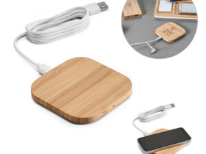 Power Bank Promocional