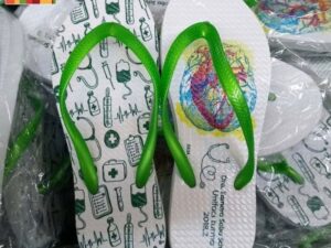 Chinelos Personalizados Atacado