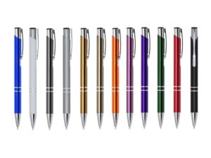 Caneta Personalizada Em 24 Horas