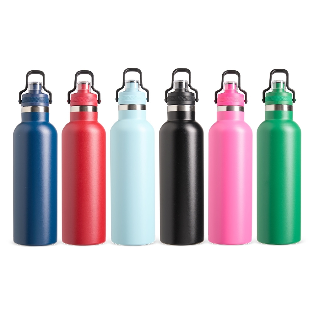 Garrafa Térmica Personalizada Inox