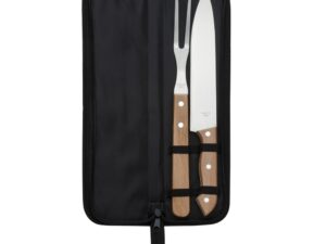 Kit Churrasco Personalizado Com Laser