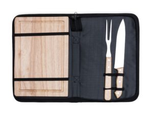 Kit churrasco Personalizado No Laser