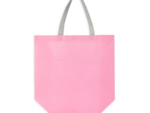 Sacola De TNT Personalizada