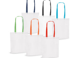 Sacola Em TNT Personalizada