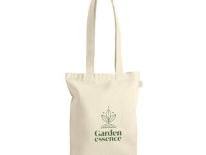 Sacola Personalizada Em Algodão