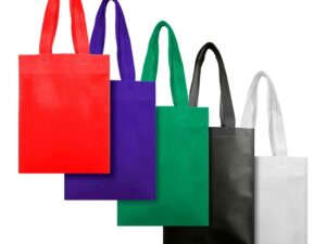 Sacola Personalizada Em Dtf Têxtil