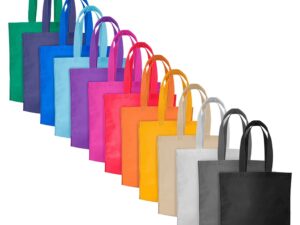 Sacola Personalizada Em Dtf Têxtil