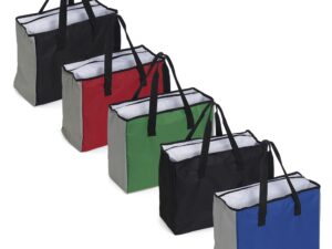 Sacola Personalizada Em Poliéster