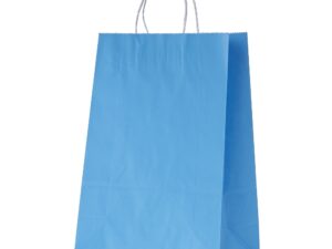 Sacola Personalizada Em Silk Screen