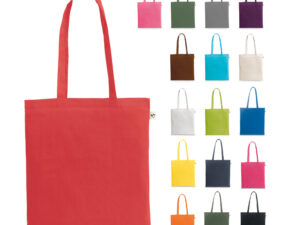 Sacola Poliéster Personalizada