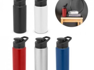 Squeeze Personalizado No Metal