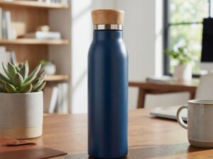 Squeeze Bambu Personalizado