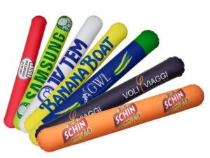 Bateco Inflável Personalizado