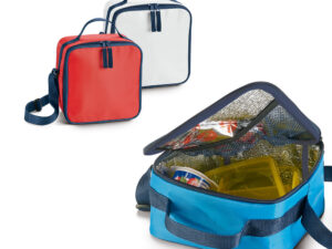 Bolsa Térmica Poliéster Personalizada