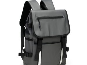 Mochila Em Couro Personalizada