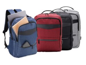 Mochila Personalizada No Atacado