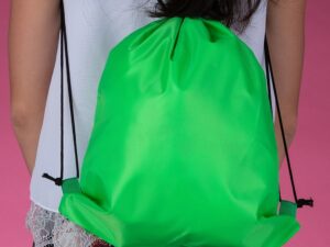 Mochila Saco Personalizada