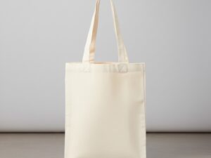 Sacola Algodão Com Personalização