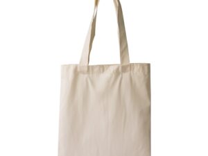 Sacola De Algodão Personalizada