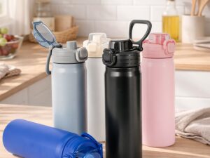 Squeeze Com Personalização A Laser