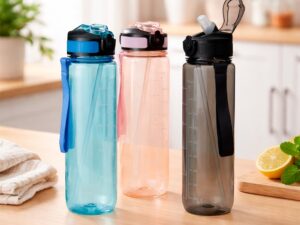 Squeeze Personalizado Atacado Em São Paulo