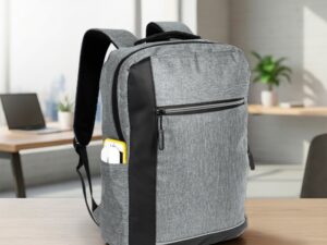 Mochila Poliéster Personalizada