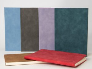 Bloco De Anotações Para Empresas Personalizados