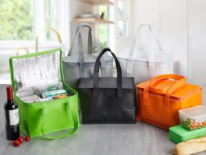 Bolsa Térmica TNT Personalizada