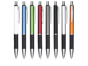 Caneta Em Metal Personalizada