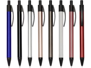 Caneta Metal Touch Personalizada