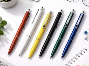 Caneta Personalizada Com Logomarca