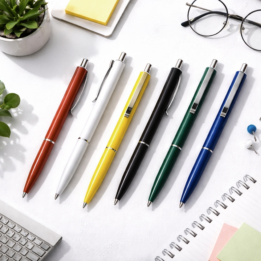 Caneta Personalizada Com Logomarca