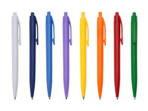 Caneta Personalizada Tampografia