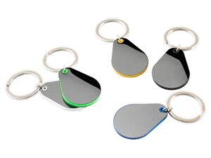 Chaveiro Personalizado Tampografia