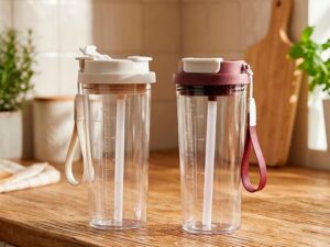 Copo Plástico Personalizado