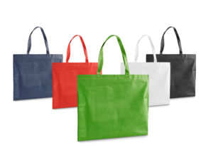 Ecobags Para Eventos E Congressos Personalizadas