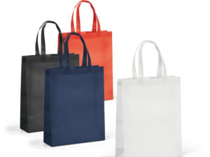 Ecobas Personalizadas Para Feiras