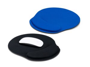 Mouse Pad Ergonômico Personalizado