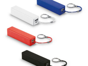 Power Bank Corporativo Personalizado