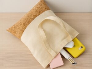 Sacola Ecológica Algodão Personalizada