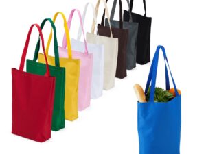 Sacola Nylon Personalizada