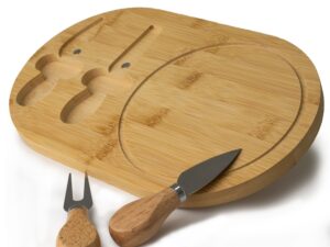 Kit Queijo Personalizado Com logomarca