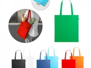 Ecobag Personalizada Em Atacado