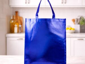 Ecobags Promocionais Personalizadas Em Atacado