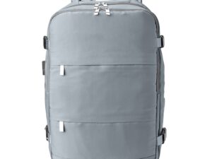 Mochila Com Entrada USB Personalizada