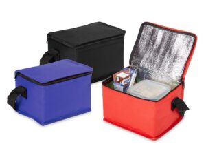 Bolsa Térmica no Atacado Personalizada: Brinde para o Dia a Dia