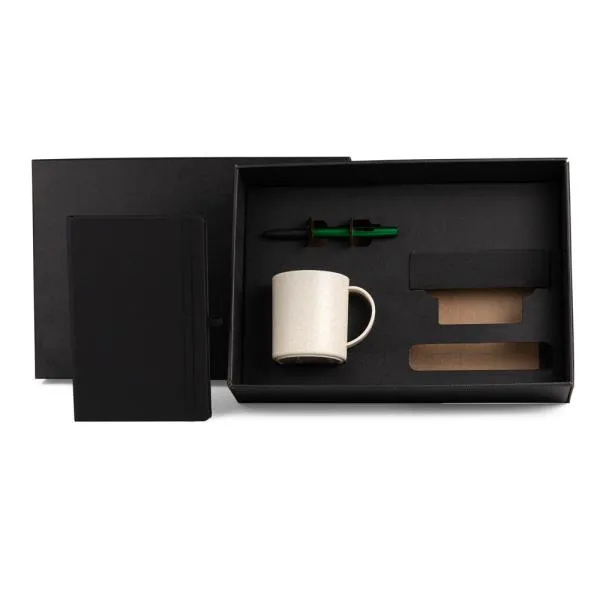 Kit Boas-Vindas no Atacado para Onboarding Corporativo